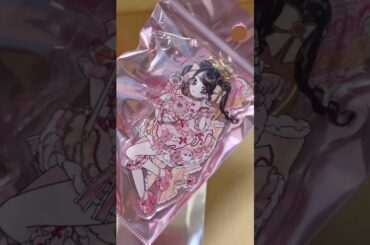 【ライブ】小倉唯ちゃん『Magical♡Party〜永遠の魔法〜』通販追加購入vlog【グッズ】#vlog #shorts #小倉唯