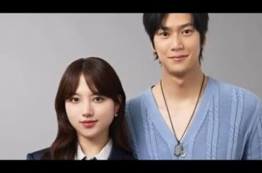 深田恭子＆永瀬莉子、美しい浴衣姿に「暑さが吹き飛ぶ可愛さ」とファンうっとり＜初恋DOGs＞