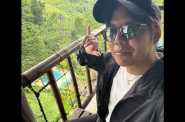 【フィリピン1人旅】バコロドを離れサンカルロスに来ました