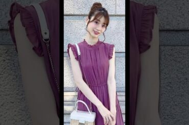 牧野結美ちゃん綺麗可愛い大好き愛してる結美ちゃん最高