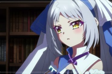 TVアニメ『9-nine- Ruler’s Crown』Branch10 予告