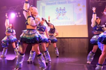 煌めき☆アンフォレント ステージ【UNIDOL 2025 Summer  関東予選2日目】2025/07/01 新宿ReNY