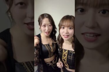 小田さくら、野中美希  『イタリアンブレインロット曲「トゥントゥントゥンサフールに恋している」』