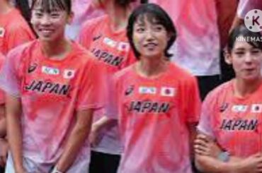 世界陸上　青木アリエは駆け付けた織田裕二＆今田美桜らに興奮　「喝が入りました」と満面笑み9/4(木) 23:34配信