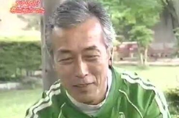 岩城滉一さんの思い出　松田優作さん