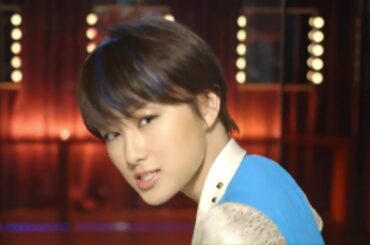 高月彩良  bump-y  ♪ガラゲチャ♪ ３パターン  2012年