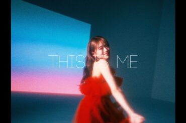 友希 「THIS IS ME」 Music Video