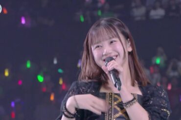 気になるその気の歌／モーニング娘。'25 ＊2025.8.17 LaLa arena TOKYO-BAY (千葉)