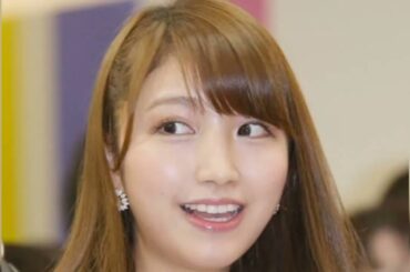 🌸✨💫 三田友梨佳アナ、韓国風メイクで大変身！🌟💖「透明感ハンパない」😍✨ 驚きの声続出💄🌹👑