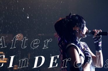 【中日雙語字幕】NANIMONO「After CInDErella」【MV】【日本地下偶像】【4K】