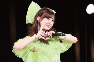 DVD『モーニング娘。'25 生田衣梨奈バースデーイベント 〜えりぽんかわいいスペシャル〜』