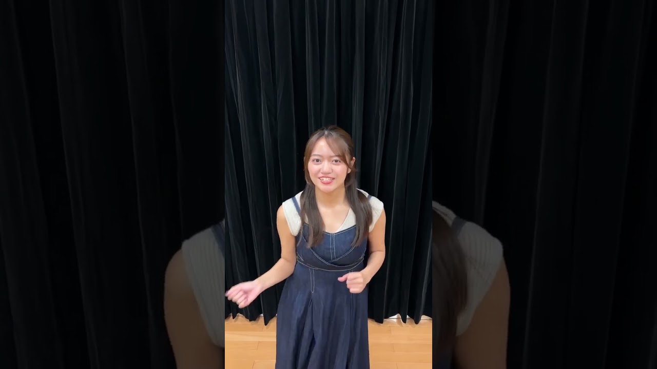 体幹チャレンジ歌いながらやってみた! #吉川茉優#体幹チャレンジ#=LOVE 体幹チャレンジ歌いながらやってみた! #吉川茉優#体幹チャレンジ#=LOVE