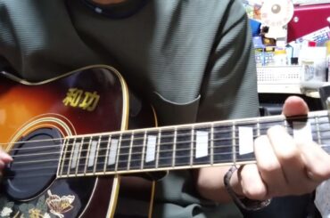 新谷隼平/夏帆を一節