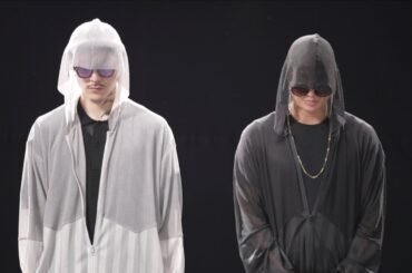 DJ? Foy feat DJ SHACHO - 222 (official music Video)
