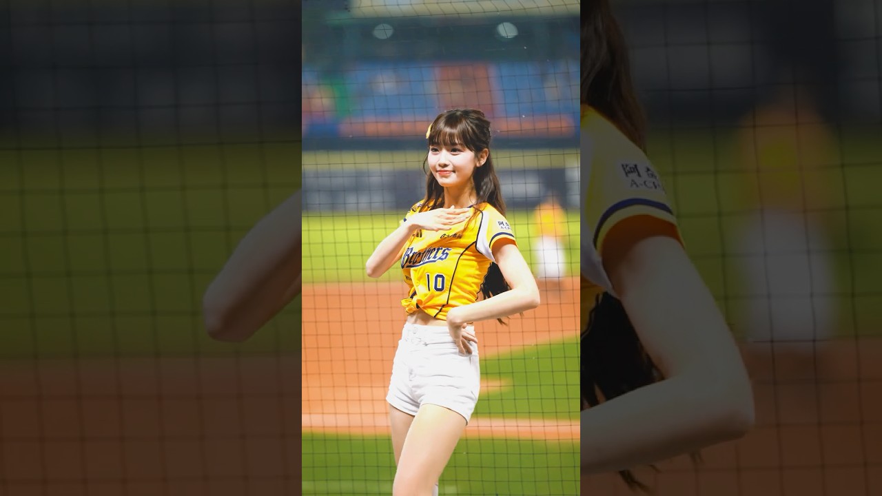 洲際的平日 | #維尼 x 岳政華的應援 浮誇版 #passionsisters 洲際的平日 | #維尼 x 岳政華的應援 浮誇版 #passionsisters