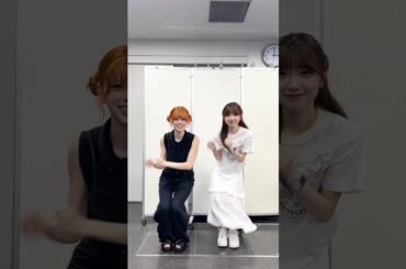 🥴❓#RIKU #MIIHI #NiziU #ニジュー #니쥬 #WithU