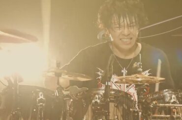 GALNERYUS - DRUM SOLO（LEA） &　THE TIME HAS COME【2024.12.22】LIVE