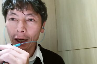 美南ちゃんの暑すぎる中でのメイク投稿