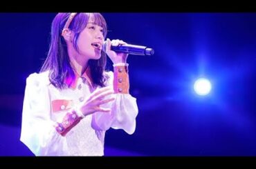 伊藤美来、〈Live Tour 2024〉千秋楽公演がdアニメストアで先行配信開始　「No.6」ライヴ映像公開