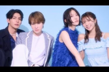 国上真弘×西銘駿×土生瑞穂×河津明日香：「恋の海」のおかげで、彼らの距離は縮まり、お互いに対する認識も変化した。 Japani dramas