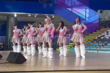 ［Girls²］♡桃色片想い♡ feat. Gorie　『New Era』リリースイベント