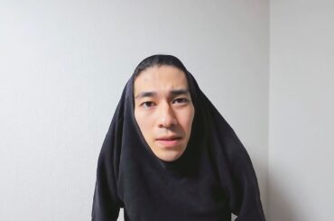 新垣結衣のTwitterアイコンみたいな見た目で道聞く奴