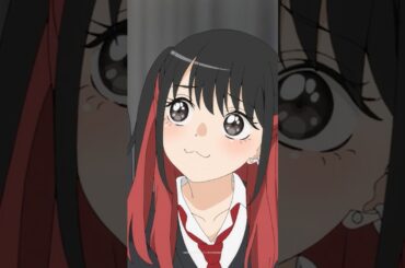 ま～君しか勝た～ん♡よいちょっ♡｜#その着せ替え人形は恋をする TOKYO MX、BS11ほかにて毎週土曜24時～順次放送中！Prime Video先行配信中！#着せ恋