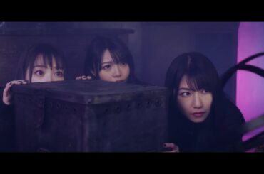 TrySail 「WANTED GIRL」 Music Video (TVアニメ『タイムボカン 逆襲の三悪人』OPテーマ)