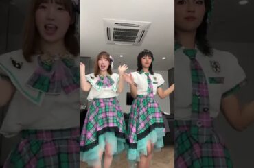 元STU48 甲斐心愛 (KLP48) Happy 1st Anniversary!!@ᴀᴍᴀɴᴅᴀ ᴋʟᴘ48 ★🎸🎧⋆｡ °⋆ #Malaysia #KLP48