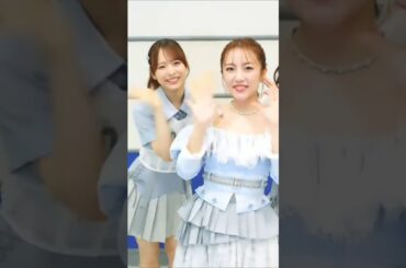 🍊 #総監督チャレンジ 🎃 #Oh_my_pumpkin 🌸 #高橋みなみ Minami #AKB48 #倉野尾成美 Narumi 🍓 #AKB48_20thYear #shorts #小栗有以
