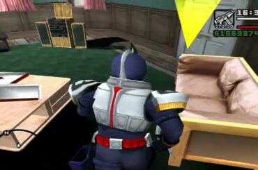 ミュータント・ニンジャ・タートルズ6: The Last Crusade Teaser 藍 とも子 Dwayne Johnson & Tom Hardy