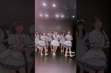 ふうみゆあゆかで、アイドルカレッジさんの、「せいしゅんしもべティック」をご一緒させていただきました❤️#アイドルカレッジ #アイカレ #スタラブ #スターチスのラブレター #アイドル