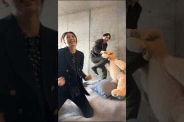 見た目に囚われない　#shorts