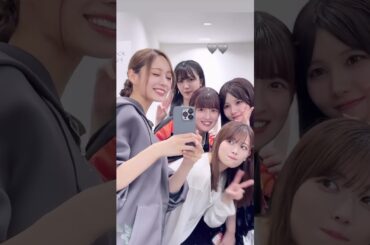 20250905 乃木坂46 梅澤美波公式Instagram 久保史緒里 吉田綾乃クリスティー 岩本蓮加 伊藤理々杏