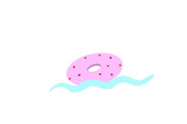 【POOLS】お散歩