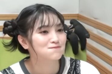 【古賀葵】あおちゃんが、怒ってるようです！