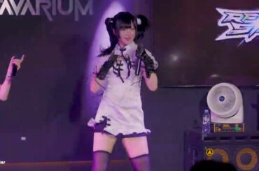 250819 리스타 미온 - 夕焼けライオット + Hyper Drive! + オトメ、ケセラセラ 『dotchisuki live vol.29 : 「浴衣とチーパオ」』 직캠