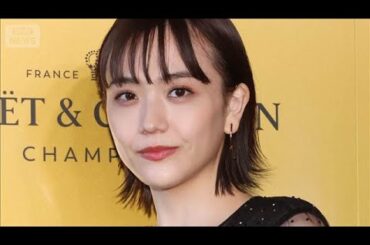 松井愛莉（28） モデル・KOHEI（28）との結婚を発表「お互いに支え合いながら…」(2025年9月6日)