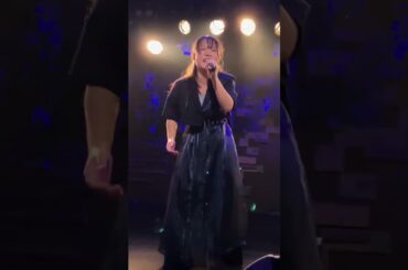 足立莉音7　　ヒバナ 　　南堀江Knave