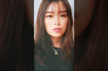 「おっさんずラブ」から7年…内田理央(33)〝大人のマダムショット〟に絶賛の声#内田理央 #おっさんずラブ #女優