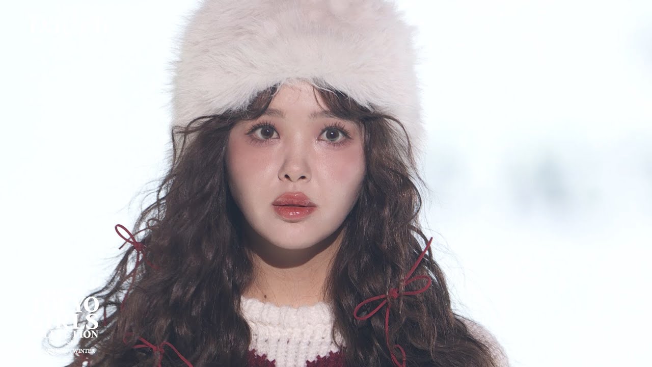 Darich|マイナビ TGC 2025 A/W Darich|マイナビ TGC 2025 A/W