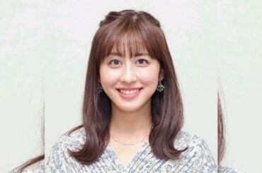 📺✨テレビ朝日「女性アナウンサー」人気ランキングTOP発表‼️ 2位は斎藤ちはる🎤 1位はまさかの○○😍👑