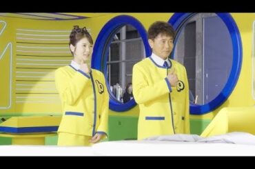 浜田雅功も仰天！小野花梨の爆笑シーン「ごぶごぶ」最新回が話題に