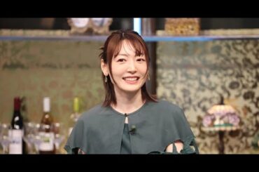 新着- 花澤香菜が明日9月5日にフジテレビ系で放送されるバラエティ番組「酒のツマミになる話」にゲスト出演する。
