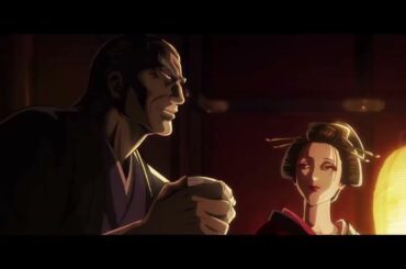 名探偵コナン  故•田中敦子さんが担当されていた「萩原千速」の声を『沢城みゆき』さんが担当されることが決定しました!劇場版最新作が始動