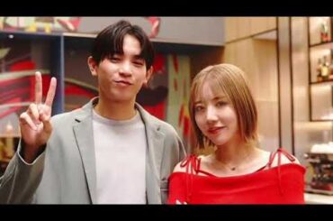 本島純政・“くれまぐ”エア・浅川梨奈ら「すべ恋」ショートドラマ出演キャスト18人解禁