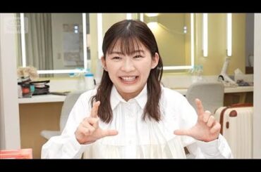 伊藤沙莉、心掛けていることは「甘えられる人に対して…」【芸能動画】(2025年9月7日)