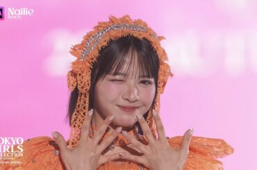 Nailie Beauty STAGE｜TGC 2025 A/W