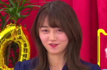 【乃木坂46】【田村真佑 矢久保美緒】生のアイドルが好き 10周年SP」乃木坂46