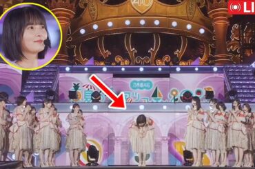 【衝撃】【乃木坂46】全国ツアー東京Day3で遠藤さくらが涙の告白！Monopolyに込めた心の独占欲と未来への決意